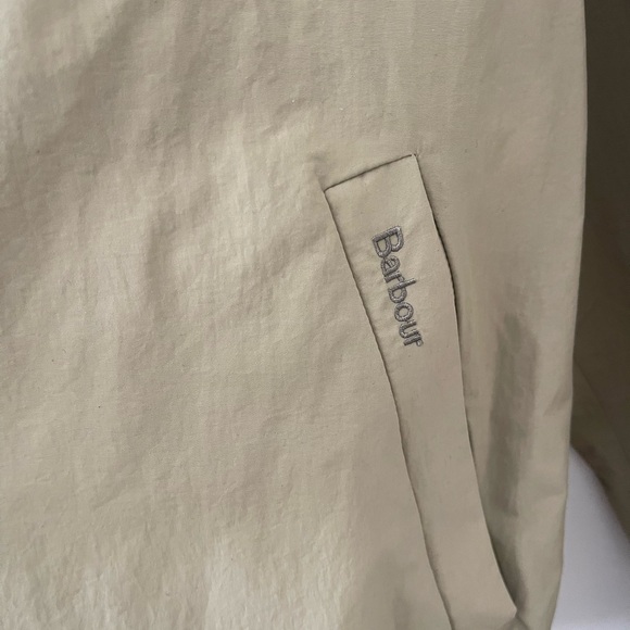 Barbour Royston men’s full zip jacket - Picture 9 of 11